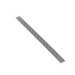 LUMBERLOK Sheet Brace Strap 600mm Zinc Galvanised SBS6