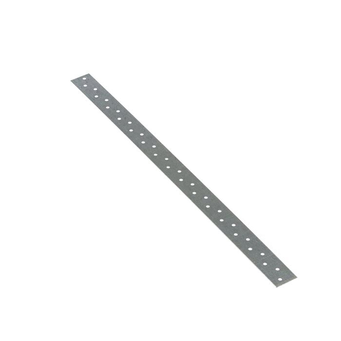 LUMBERLOK Sheet Brace Strap 600mm Zinc Galvanised SBS6