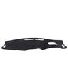 For Kia Seltos Sp2 09/2019-08/2022 All Models Custom Car Dash Mat Cover Dashmat