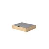 Seek and Ramble Xara Under Bed Storage Ash Natural
