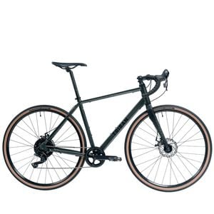 Decathlon - Grvl 120 Cn Fr - Eu Xl