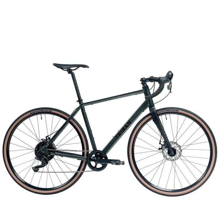 Decathlon - Grvl 120 Cn Fr - Eu Xl