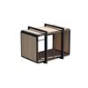 Elsewhere Pods 4m x 2.4m Black Studio