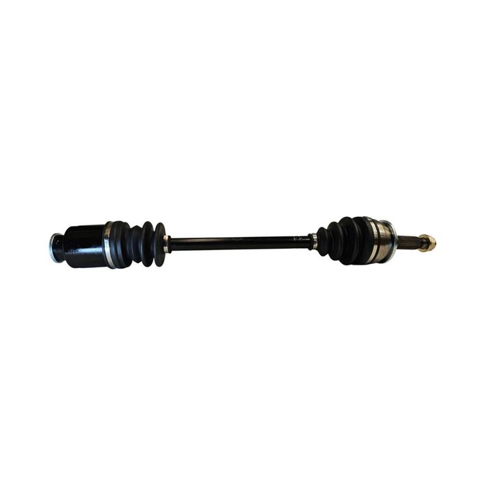 Front CV Joint Drive Shaft For Subaru Forester Impreza Liberty Non-ABS