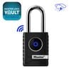 Master Lock Bluetooth Outdoor Padlock 4401LHEC