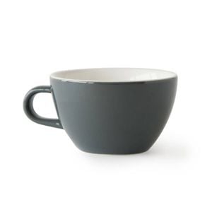 Acme Evolution Cup - 280ml Latte  Dolphin - Grey