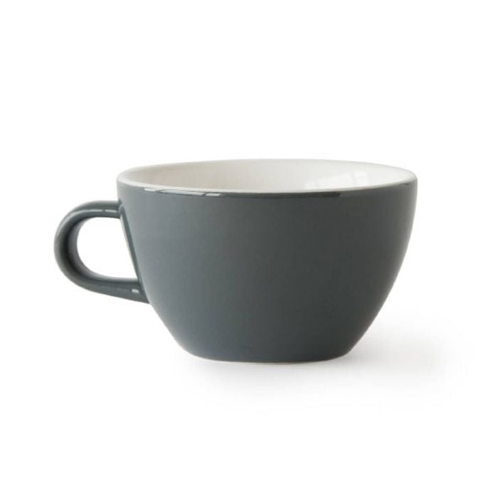Acme Evolution Cup - 280ml Latte  Dolphin - Grey