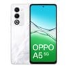 Oppo A5 5g 128gb/4gb - Mist White [opp222070]
