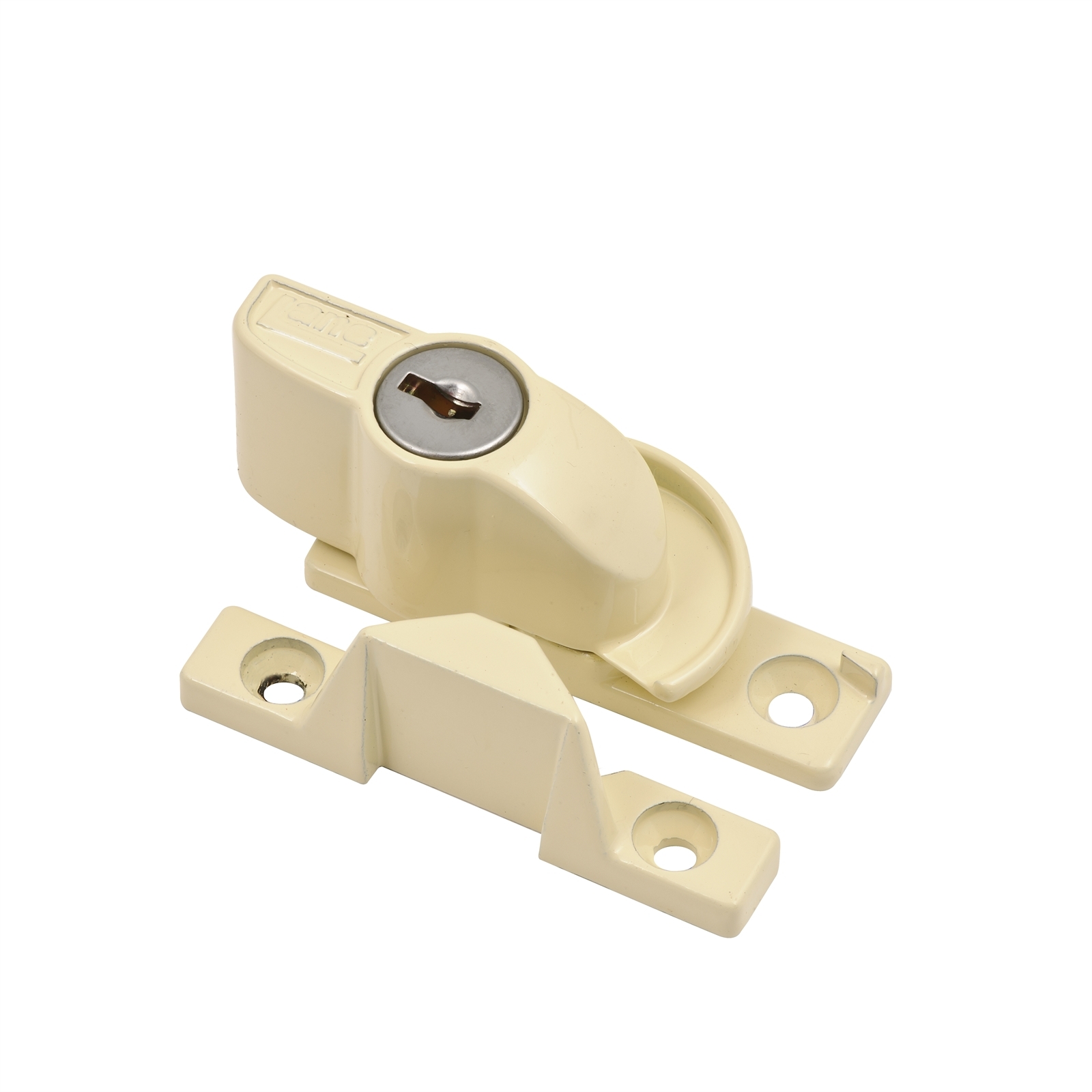 Lane Primrose Profile Sash Window Lock product image