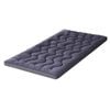 Giselle 5cm Pillowtop Topper Bamboo Polyester Blend Fibre King Single