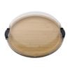Farberware Build A Board Bamboo Round Board 35cm
