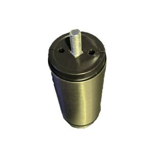 Oven Stainless Steel Foot Leg 575154, suits Fisher and Paykel
