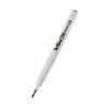 Artline Fineliner Medium Pen 0.6mm (Box of 12) (Red)