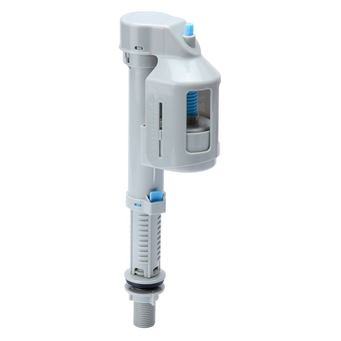 Kinetic Bottom Entry Inlet Valve