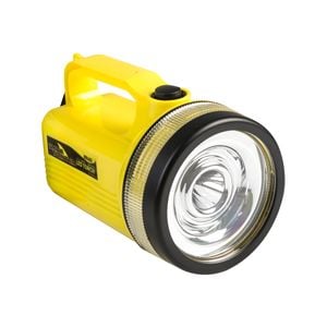 Click LED Spotlight Torch