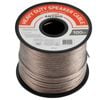 Antsig 100m Clear Speaker Cable Reel