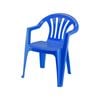 Taurus Cobalt Blue Low Back Kids Chair