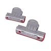 Global MinoSharp 504 Clip Sharpening Guide Rails 79728