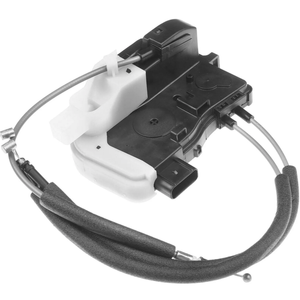 Parts Factory Australia Hyundai IX35 Door Lock Actuator Mechanism for 2011-2017 Models - Drivers Rear 81410-2S000
