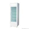 Thermaster LG-540P Single Glass Door Upright Drink Fridge White 540L