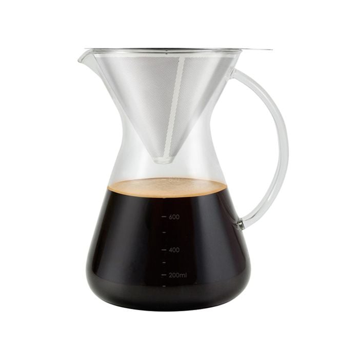 Icon Chef Coffee Dripper 900ml