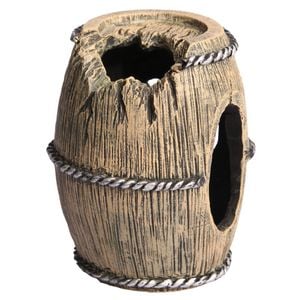 Aqua One Deluxe Whisky Barrel M Ornament (36924)