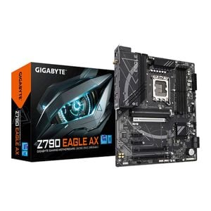 Gigabyte Z790 Eagle Ax Lga 1700 Atx Motherboard