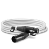 Rode Premium Xlr-3m Cable - White