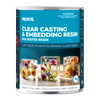 Protite 1kg Clear Casting And Embedding Resin