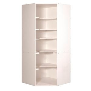 Product CLP (Tiles) - L4 - Kitchen - Kitchen Cabinets & Pantries - Kitchen Pantry Cupboards - Pantry Cupboards