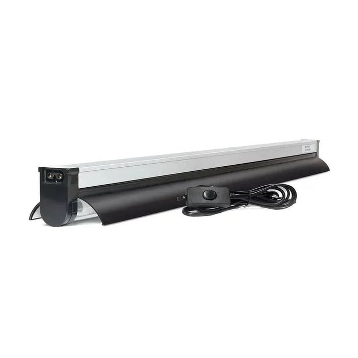 Eco Tech T5 HO Light Unit Reflector 54w