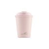 Luna Double Wall Insulated Cup 236ml / 8oz - Blush Pink