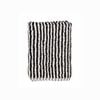 Miss April Albatross Striped 80x55 Bath Mat