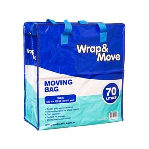 Moving & Packing Accessories