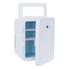 YOPOWER 12L Mini Fridge Electric Cooler and Warmer