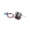 Daewood Refrigerator Evaporator Fan Motor 3.3w - 00601067, Suits Bosch