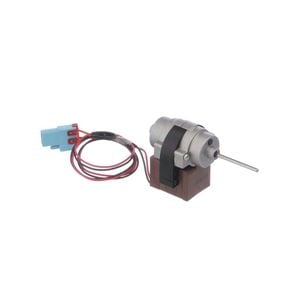 Daewood Refrigerator Evaporator Fan Motor 3.3w - 00601067, Suits Bosch