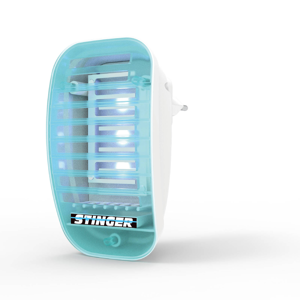 Stinger Bug Zapper Plug In Wall - Bunnings Australia