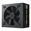 Cooler Master Mwe Gold 650 V3 80+ Gold 650w Atx 3.1 Power Supply Unit - Black [mpe-6502-acaag-3bau]