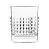 Luigi Bormioli Mixology Elixir Crystal Whisky Glass 380ml Set of 6