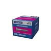ZENITH M8 x 50mm Hot Dip Galvanised Hex Head Coach Screws - 25 Pack