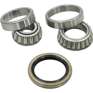 Rear Wheel Bearing Kit Ford Capri Sa Sb Sc Laser Kc Ke Meteor Gc Mazda 323 Bd Bf