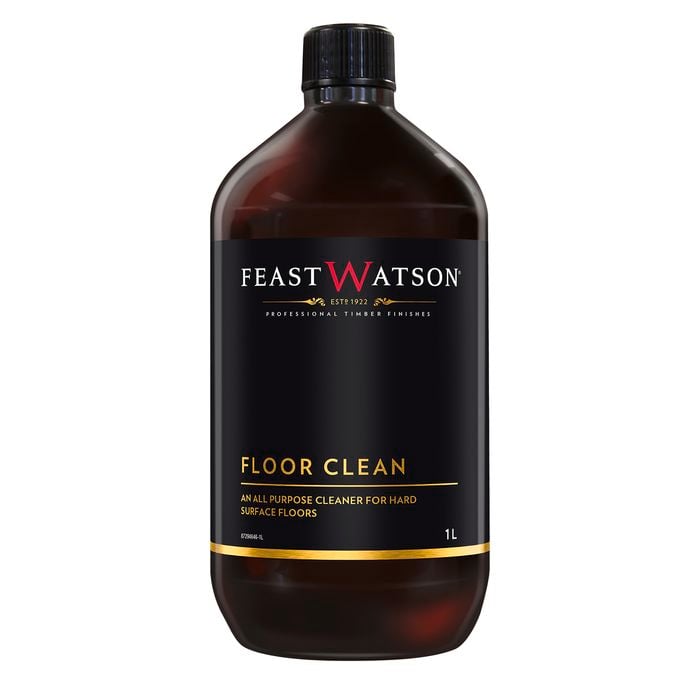 Feast Watson 1L Floor Clean