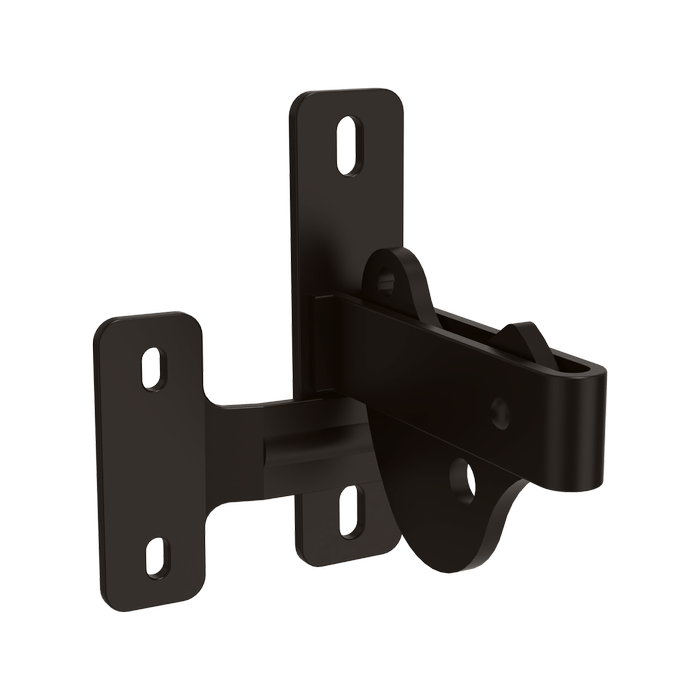 ProtectorAl Black D-Latch Striker Pack