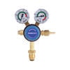 Bossweld Argon Twin Gauge Regulator