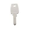 EHI LF2 Silver Blank Key