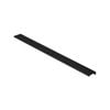 Kaboodle 500mm Matte Black Extrudo Kitchen Handle