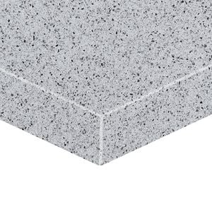 NexGen Stone 40mm Pencil Round Embers Benchtop
