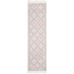 Rare 33 Pink 300X80 Rug