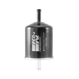 K&n Performance Fuel Filter To Suit Holden Buick Ecotec Ln3 L27 L36 L67 Supercharged 3.8l V6